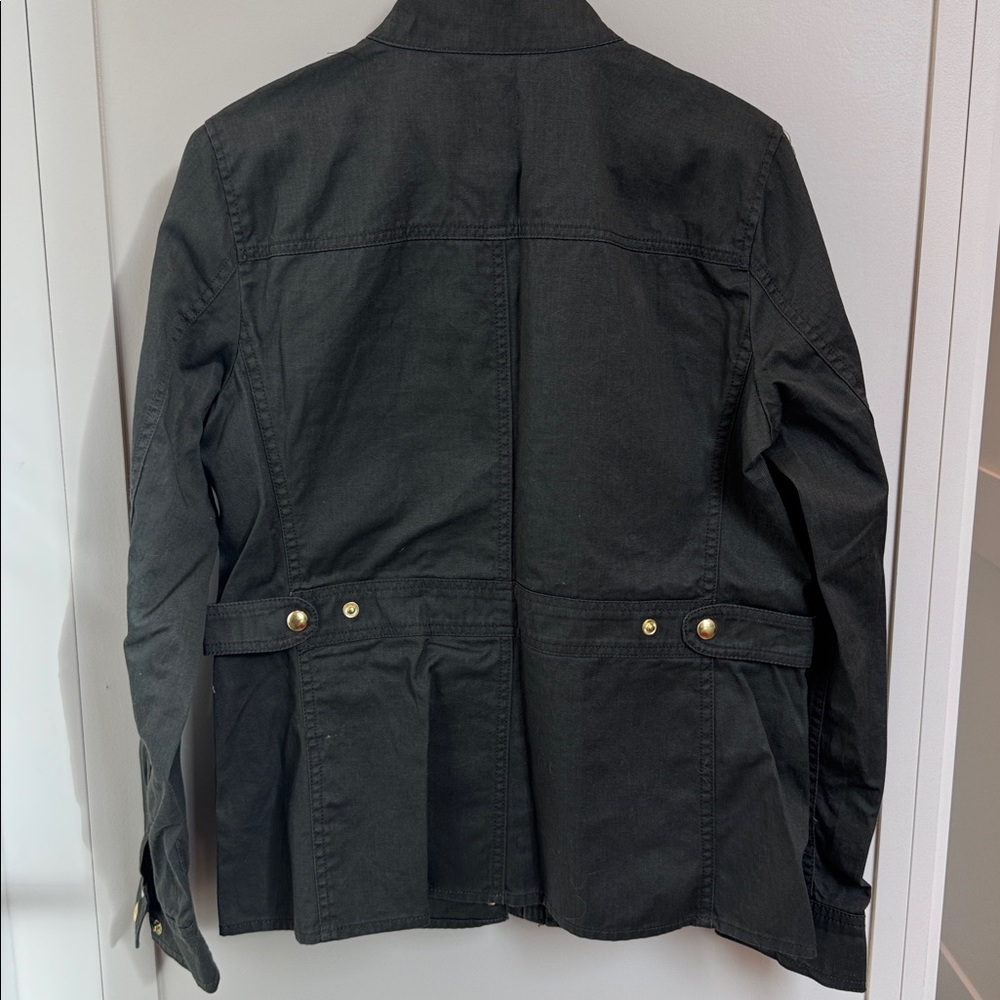 JCrew jacket - Picture 4 of 4